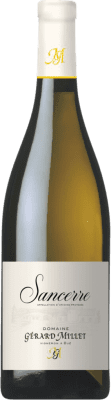 Gérard Millet Blanc Sauvignon White Sancerre 75 cl