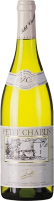 Gérard Tremblay Chardonnay Petit-Chablis 75 cl