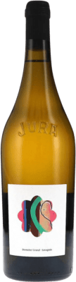 Domaine Grand Vin de Voile Savagnin — Саваньен Côtes du Jura 75 cl