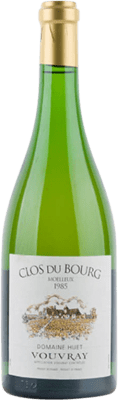 Domaine Huet Clos du Bourg Moelleux Chenin White Crémant de Loire 75 cl