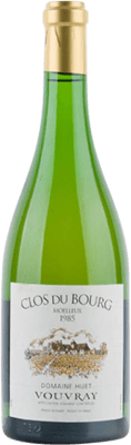 Domaine Huet Clos du Bourg Moelleux Chenin Weiß Crémant de Loire 75 cl