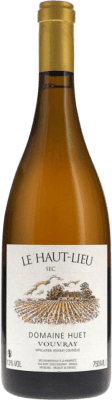 Huet Le Haut Lieu Chenin White Vouvray 75 cl