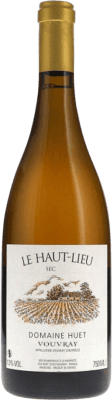 Domaine Huet Le Haut Lieu Chenin Blanc Vouvray 75 cl