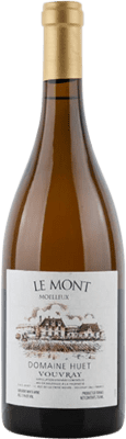 Domaine Huet Le Mont Moelleux Chenin White Vouvray 75 cl