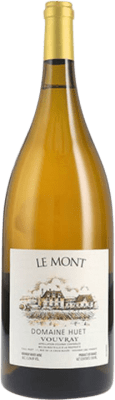 Domaine Huet Le Mont Chenin Blanco Vouvray Botella Magnum 1,5 L