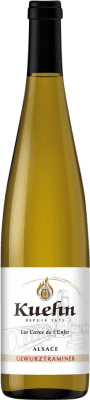 Domaine Kuehn Gewürztraminer — Гевюрцтраминер Alsace 75 cl