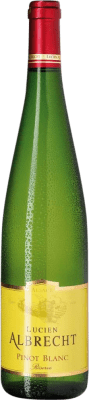 Lucien Albrecht Pinot Blanco Alsace Reserva 75 cl