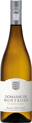 Domaine Montrose Chardonnay — 莎当妮 75 cl
