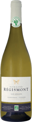 Domaine Regismont Chardonnay Viognier