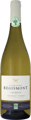 Regismont Chardonnay Viognier Vin de Pays Languedoc 75 cl