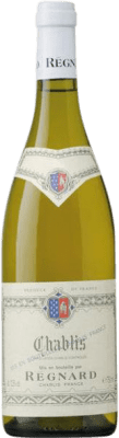 Régnard Saint Pierre Chardonnay Chablis 75 cl