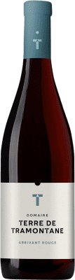 Terre de Tramontane Arrivant Vin de Pays Languedoc 75 cl