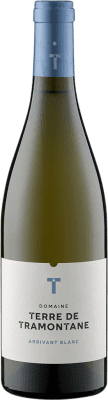 Terre de Tramontane Arrivant Vin de Pays Languedoc 75 cl