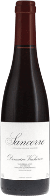 送料無料 | 赤ワイン Domaine Vacheron Rouge A.O.C. Sancerre ロワール フランス Pinot Black ハーフボトル 37 cl