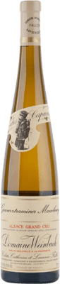 Domaine Weinbach Mambourg Grand Cru Gewürztraminer Alsace 75 cl
