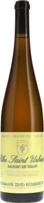 Zind Humbrecht Clos Saint Urbain Rangen de Thann Gewürztraminer Alsace Grand Cru 75 cl