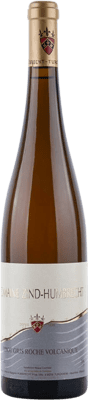Zind Humbrecht Roche Volcanique Pinot Gris — ピノ・グリ Alsace 75 cl