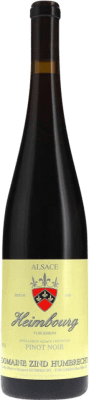 Zind Humbrecht Heimbourg Pinot Nero Alsace 75 cl
