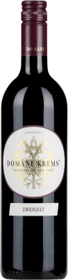 Domäne Krems Zweigelt Kremstal 75 cl