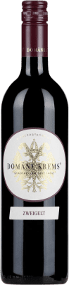 Domäne Krems Zweigelt — Цвайгельт Kremstal 75 cl