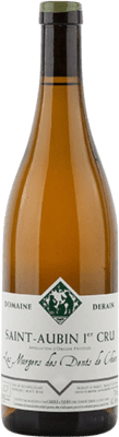 Dominique Derain Les Meurgers des Dents de Chien Chardonnay — シャルドネ Saint-Aubin 1er Premier Cru 75 cl