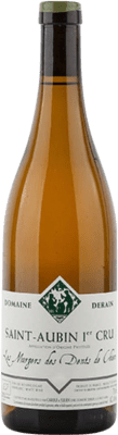 Dominique Derain Les Meurgers des Dents de Chien Blanc Premier Cru Chardonnay Saint-Aubin 75 cl