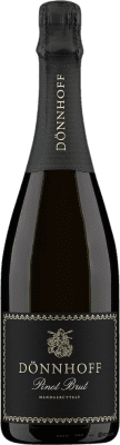 Hermann Dönnhoff Pinot Black брют Nahe 75 cl