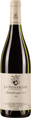 Hermann Dönnhoff S Selektion Barrique Pinot Grey Dry Nahe 75 cl