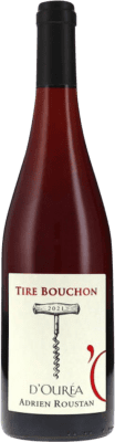 d'Ouréa Tire Bouchon Côtes du Rhône 75 cl