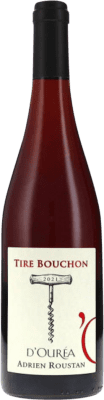d'Ouréa Tire Bouchon