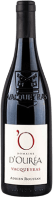 d'Ouréa Rouge