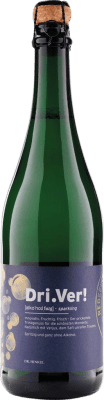 Dr. Hinkel Driver Sparkling Rheinhessen 75 cl アルコールなし