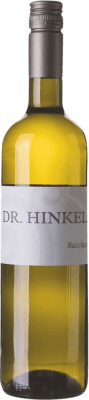 Dr. Hinkel Framersheimer Kreuzberg Demi-Sec Demi-Sucré