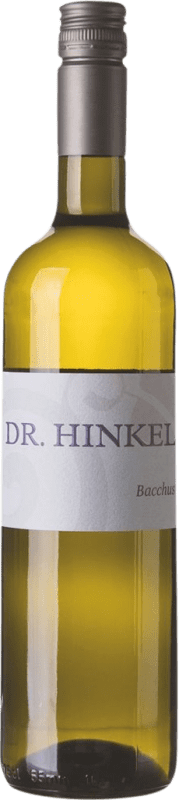 10,95 € Envoi gratuit | Vin blanc Dr. Hinkel Framersheimer Kreuzberg Demi-Sec Demi-Sucré Q.b.A. Rheinhessen