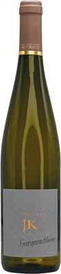 Dr. Josef Köhr Sauvignon — 苏维浓 Pfälz 75 cl 不含酒精