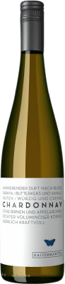Dr. Koehler Kaisermantel Chardonnay Trocken — Seco Rheinhessen 75 cl