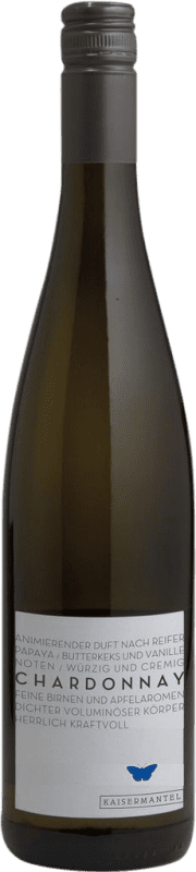 12,95 € Envoi gratuit | Blanc mousseux Dr. Koehler Kaisermantel Sec Q.b.A. Rheinhessen