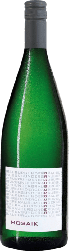 16,95 € Envoi gratuit | Blanc mousseux Dr. Koehler Mosaik Sec Q.b.A. Rheinhessen