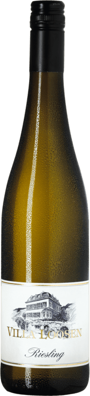 16,95 € Kostenloser Versand | Weißwein Dr. Loosen Villa Q.b.A. Mosel