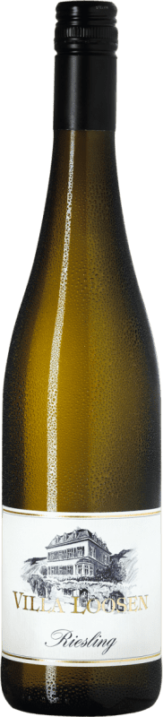 11,95 € | White wine Dr. Loosen Villa Q.b.A. Mosel Mosel Germany Riesling 75 cl