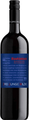 Drei Junge Wilde Blaufränkisch — Блауфренкиш Burgenland 75 cl