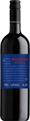 Drei Junge Wilde Blaufränkisch Burgenland 75 cl