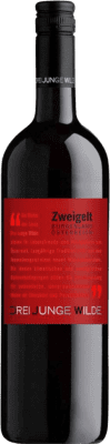 Drei Junge Wilde Zweigelt — Цвайгельт Burgenland 75 cl