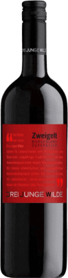 Drei Junge Wilde Zweigelt Burgenland 75 cl