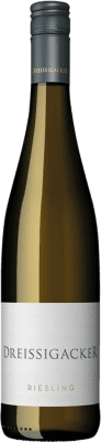 Dreissigacker Riesling Secco Rheinhessen 75 cl