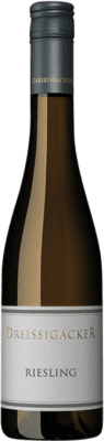 Dreissigacker Riesling сухой Rheinhessen Половина бутылки 37 cl