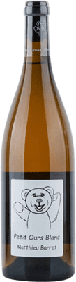 Domaine du Coulet Petit Ours Blanc