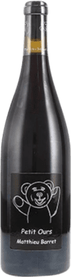 Domaine du Coulet Petit Ours Rouge