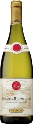 Domaine E. Guigal Blanc d'Origine Crozes-Hermitage 75 cl