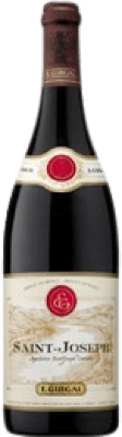 E. Guigal Rouge Syrah Saint-Joseph 75 cl